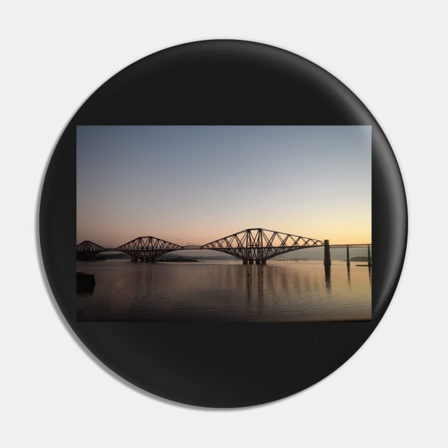 Forth Rail Bridge, Scotland Pin by golan22may