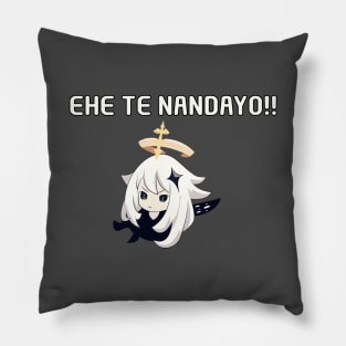 Ehe te nandayo paimon Pillow