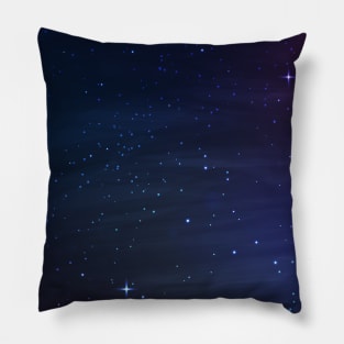 Space Pillow