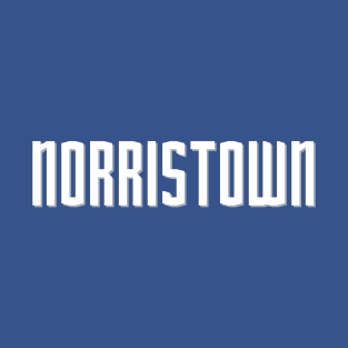 Norristown T-Shirt