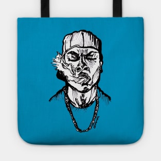 Smokey from Next Friday Smoking Tote