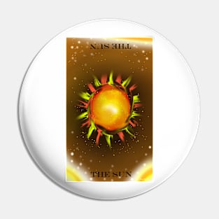 The Sun Pin