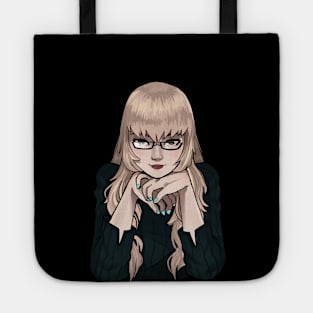 Katherine Tote