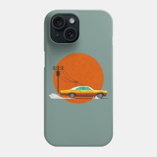 Car Phone Case