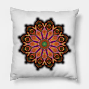 Mandala 0311 Pillow