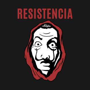 Resistencia T-Shirt