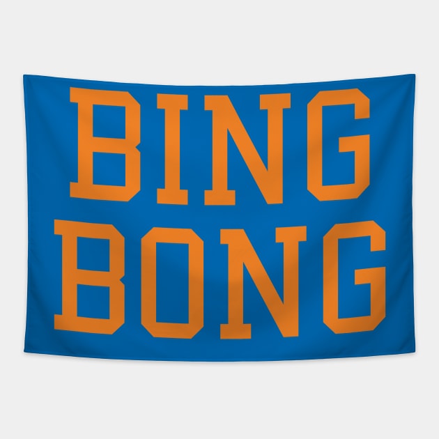 Bing Bong Ball Tapestry by stuffbyjlim