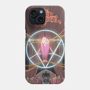 Dark Crystal Phone Case