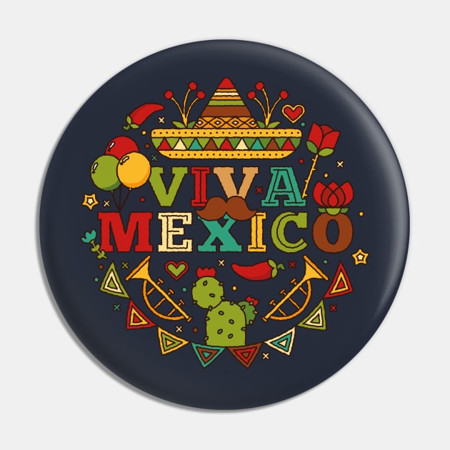 Viva Mexico | mexican fiesta shirt | funny mexican