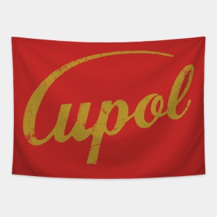 Cupol Records Tapestry