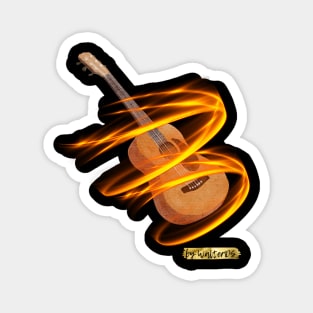 GUITAR | My Love Magnet