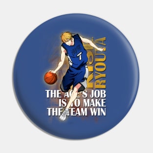 kise Pin