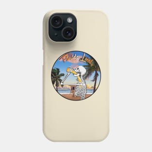 Florida Local Phone Case