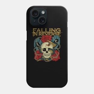 the-music-band-falling-in-reverse-To-enable all products 126 Phone Case