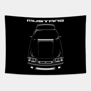 Ford Mustang Fox 1987-1993 Tapestry