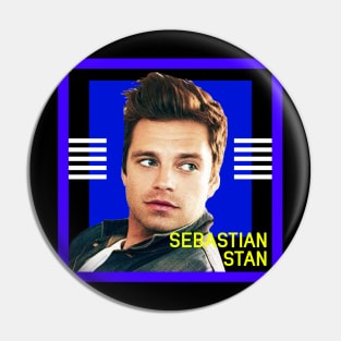 sebastian Pin