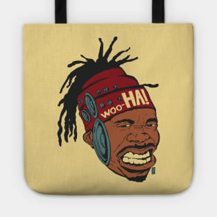 Woo-Ha! Tote