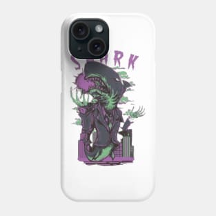 Streetwear Design - Streetwear Phone Case