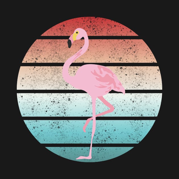 flamingo vintage by hatem