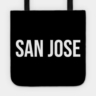 San Jose Tote