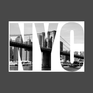 NYC T-Shirt