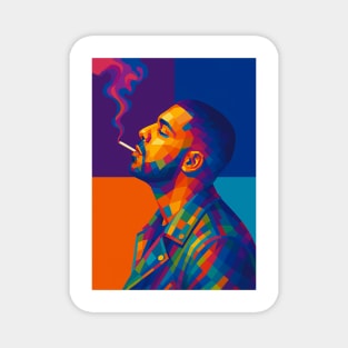 Drake Magnet