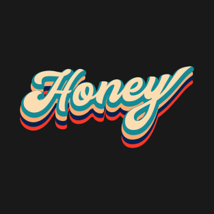 Honey T-Shirt