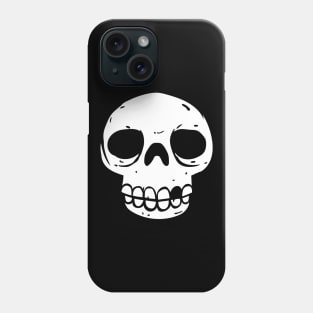 Skully Phone Case