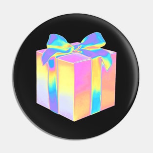 The Gift Pin