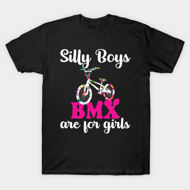 boys bmx jersey