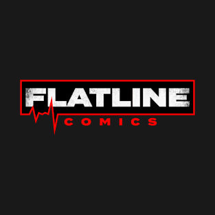 Flatline Comics T-Shirt