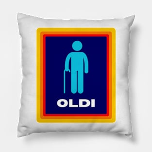 Oldi Pillow