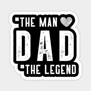 Father's Day Magnet