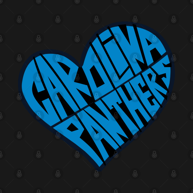 Panther football warp text by Lyandarcs