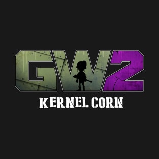 Proud Kernel Corn T-Shirt