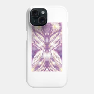 Quantum Angel Phone Case