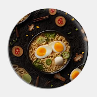 Ramen! Pin