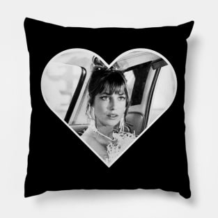 Jane Pillow