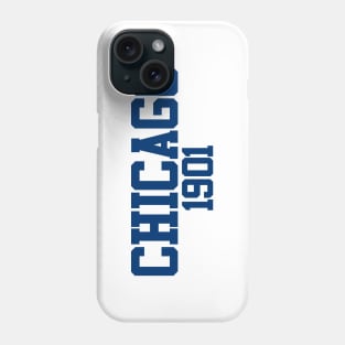 Chicago 1901 Phone Case