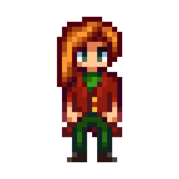 Elliot by SpriteGuy95