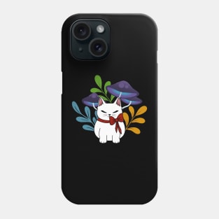 Cute Cat Phone Case