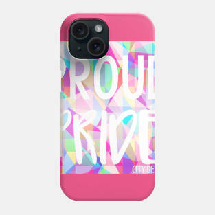 LGBT - Pride Phone Case