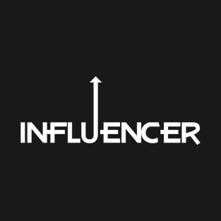 Influencer T-Shirt