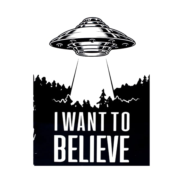 I Want to Believe by Expanse Collective