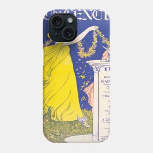 The Century, May Phone Case