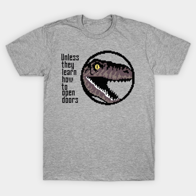 Discover dyno quotes - Dinosaur - T-Shirt