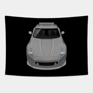 370Z Z34 Body kit 2015-2020 - Grey Tapestry