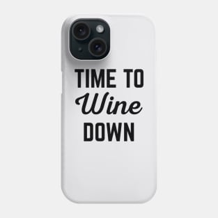 Wine Lovers Phone Case