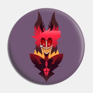 Alastor Pin