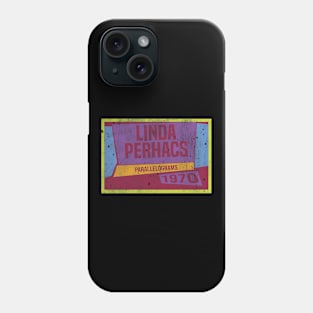 Parallelograms Phone Case